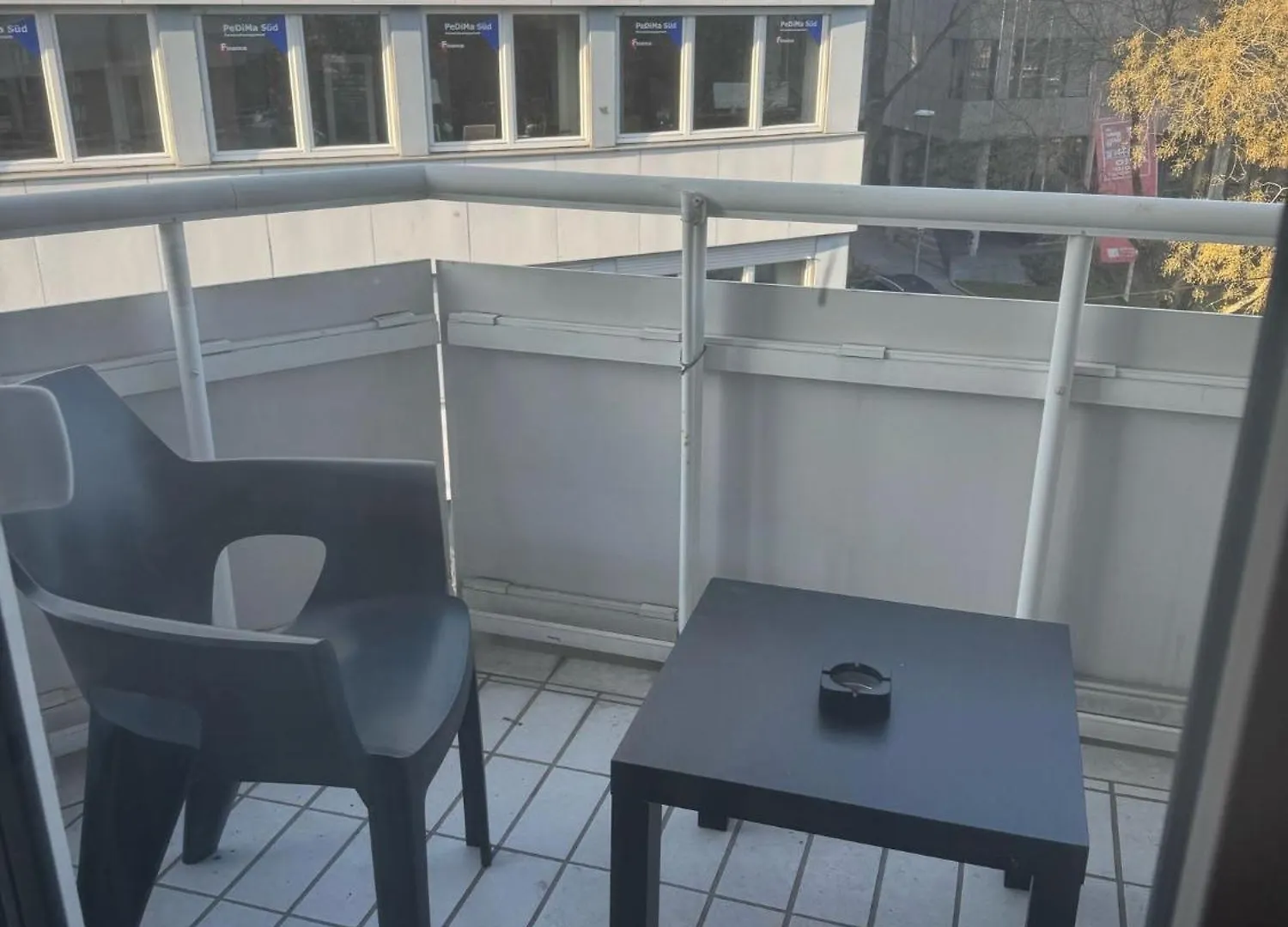 דירות Stuttgart Mitte
