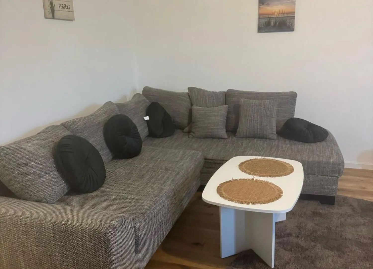Stuttgart Mitte Apartment Germany